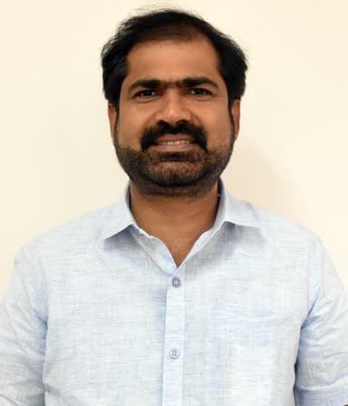 Shri T. J. Saneesh Kumar Joseph - MLA Chalakudy